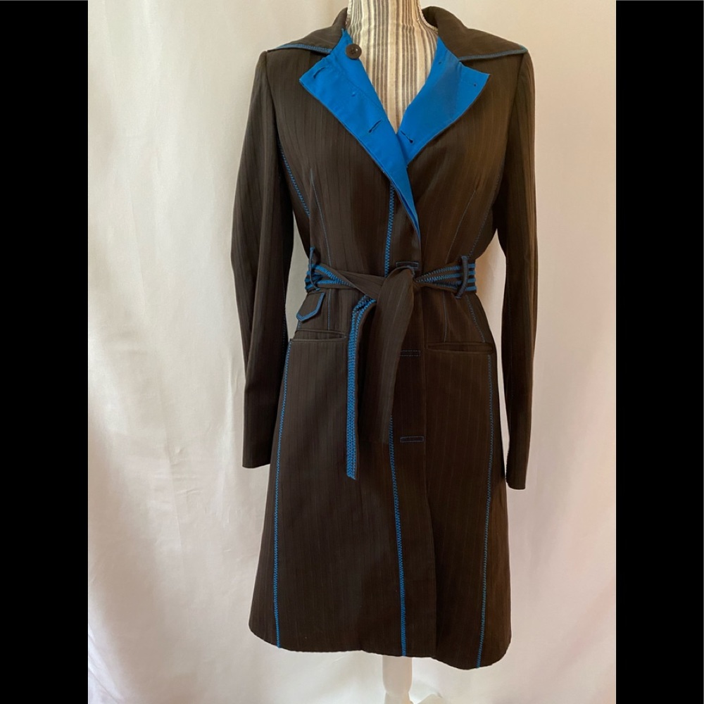 Women's Maxazria Collection Coat Size S